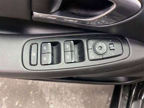 Used 2023 Hyundai Sonata SEL w/ Convenience Package image 16