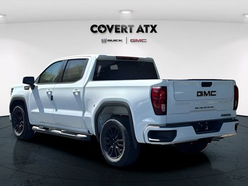 New 2026 GMC Sierra 1500 Elevation w/ Elevation Select Package RWD image 6