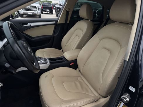 Used 2015 Audi A4 2.0T Premium Plus w/ Technology Package FWD image 25