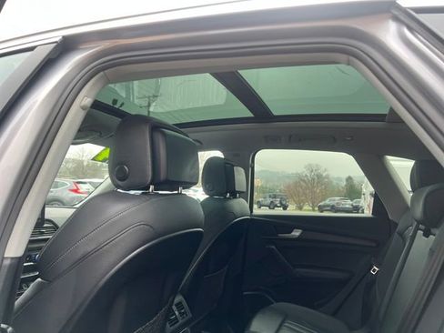 Used 2024 Audi Q5 2.0T Premium Plus image 26