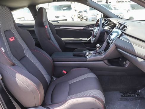 Used 2018 Honda Civic Si image 16