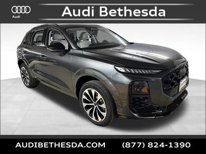 New 2026 Audi Q3 quattro 2.0T