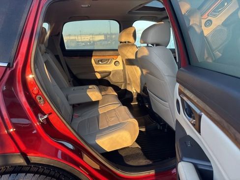 Used 2019 Honda CR-V EX-L image 10