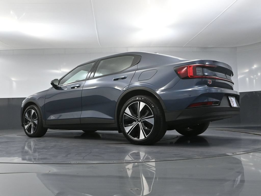Used 2024 Polestar Polestar 2 AWD/4WD image 44