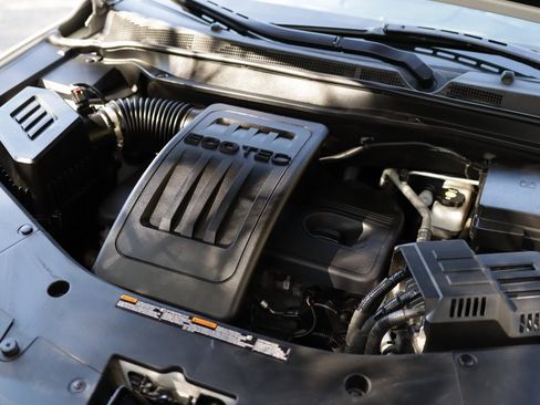 Used 2017 Chevrolet Equinox Premier w/ Enhanced Convenience Package image 34