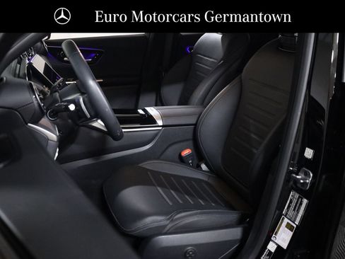 Used 2026 Mercedes-Benz GLC 300 4MATIC image 39