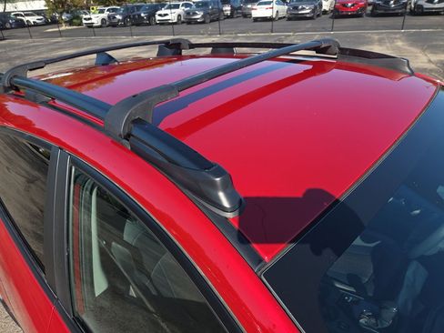 Certified 2024 Subaru Crosstrek 2.5i Limited w/ Crosstrek Mirror Package AWD/4WD image 13