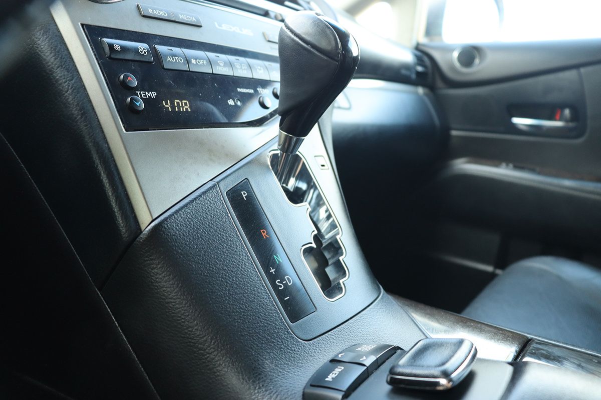 Used 2015 Lexus RX 350 FWD image 36
