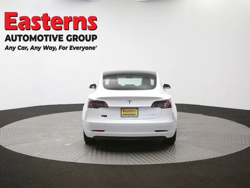 Used 2019 Tesla Model 3 Long Range AWD/4WD image 32