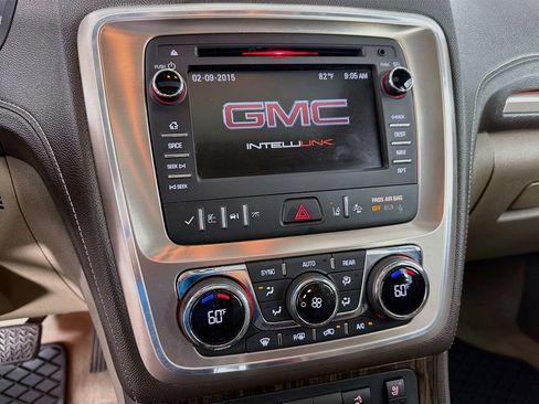 Used 2014 GMC Acadia Denali AWD/4WD image 18