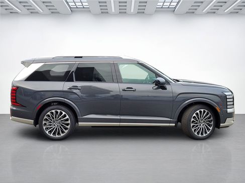 New 2026 Hyundai Palisade Calligraphy image 4