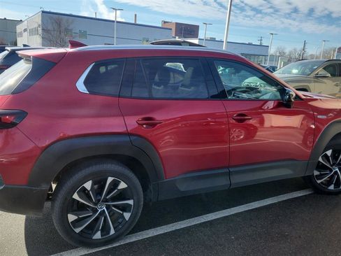 Used 2025 MAZDA CX-50 2.5 Hybrid w/ Weather Package image 4