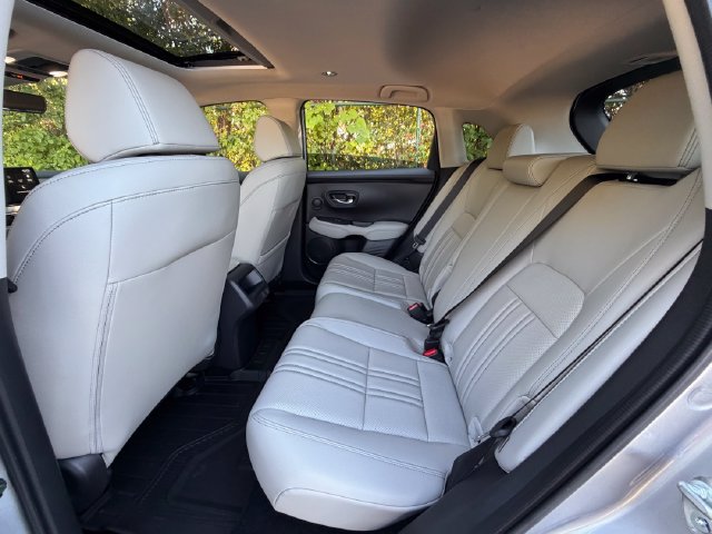 Used 2026 Honda HR-V EX-L image 35