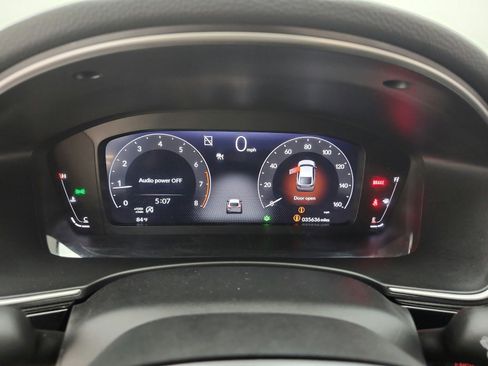 Used 2024 Honda Civic Sport Touring image 12