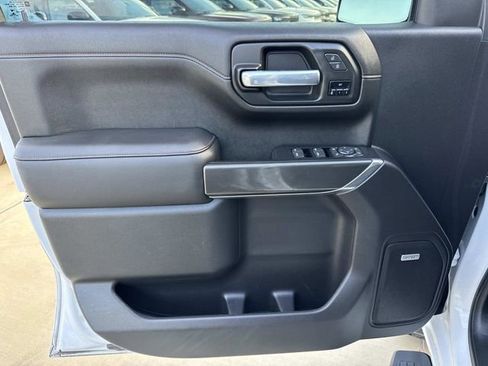 Used 2020 GMC Sierra 1500 AT4 w/ AT4 Premium Package image 22