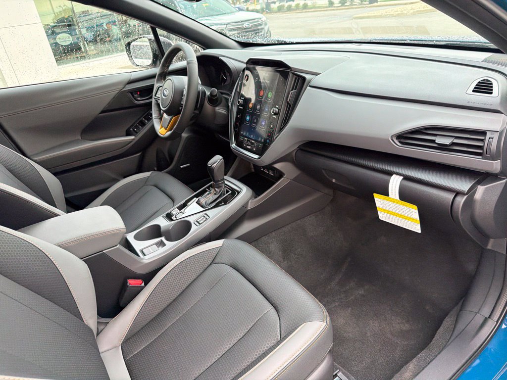 New 2026 Subaru Crosstrek 2.5i Wilderness AWD/4WD image 8