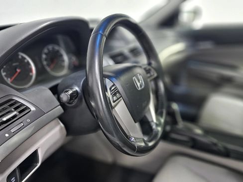 Used 2009 Honda Accord EX-L image 7