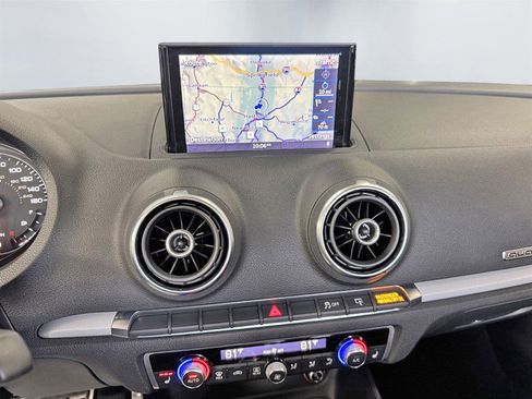 Used 2015 Audi A3 2.0T Premium w/ Audi MMI Navigation Plus image 18