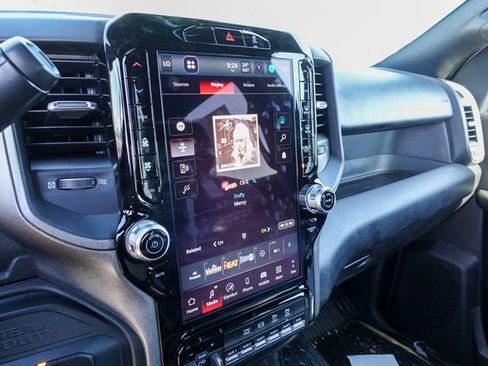 New 2025 RAM 5500 Tradesman image 23