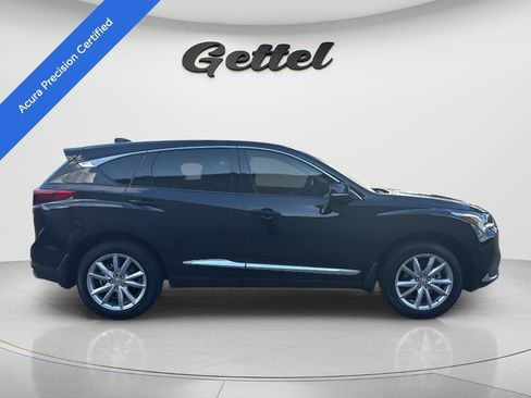 Used 2024 Acura RDX SH-AWD image 4