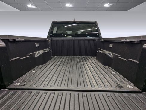 New 2025 Toyota Tacoma SR image 30