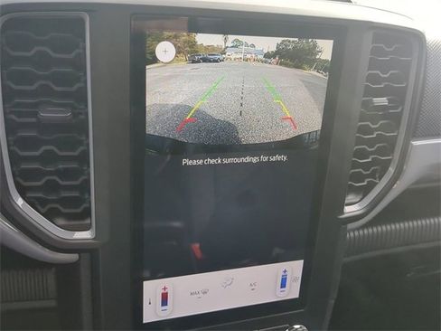 New 2025 Ford Ranger XL image 21