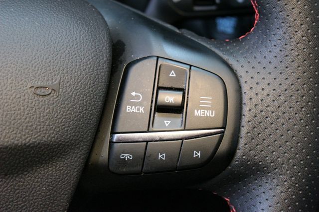 Used 2025 Ford Escape ST-Line AWD/4WD image 23