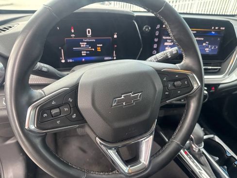 Used 2025 Chevrolet Trax ACTIV w/ Driver Confidence Package FWD image 17