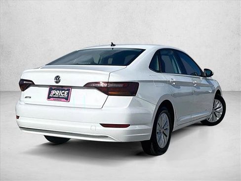 Used 2019 Volkswagen Jetta S FWD image 2
