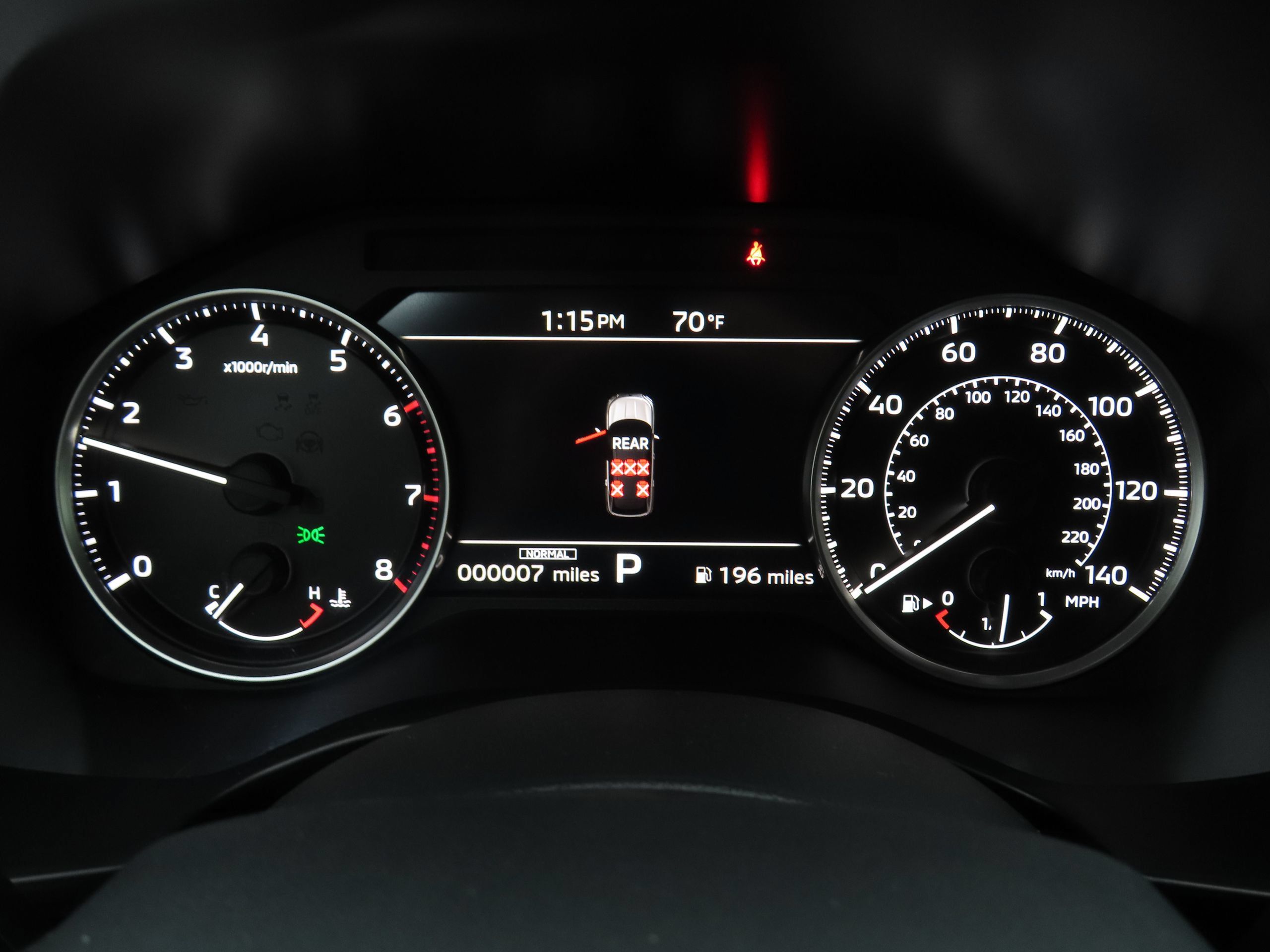 New 2026 Mitsubishi Outlander ES FWD image 12