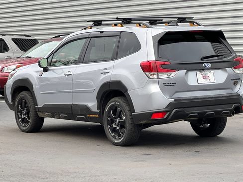 Used 2025 Subaru Forester Wilderness w/ Convenience Package image 6