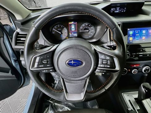 Used 2023 Subaru Crosstrek 2.0i Premium AWD/4WD image 10