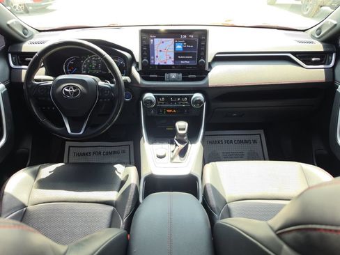 Used 2022 Toyota RAV4 XSE w/ Premium Package AWD/4WD image 23