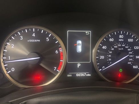 Used 2021 Lexus NX 300 FWD w/ Comfort Package image 21