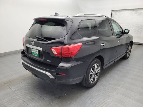 Used 2019 Nissan Pathfinder S AWD/4WD image 9