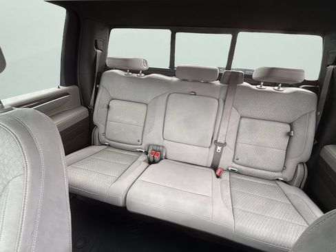 Used 2025 Chevrolet Silverado 2500 LT w/ Safety Package AWD/4WD image 11
