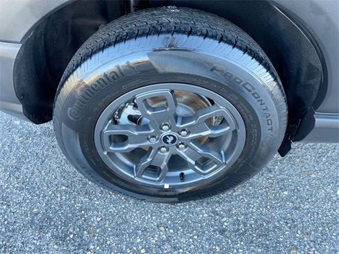 Used 2023 Ford Bronco Sport Big Bend w/ Convenience Package image 10