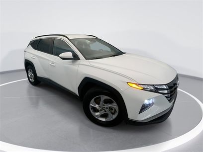Used 2024 Hyundai Tucson SEL