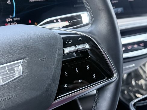 Used 2024 Cadillac Lyriq Luxury RWD image 72