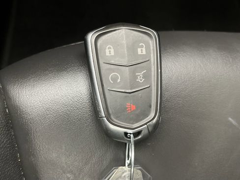 Certified 2023 Cadillac XT5 Premium Luxury w/ Technology Package image 31