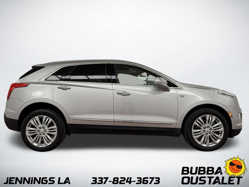 Used 2019 Cadillac XT5 Premium Luxury FWD image 6