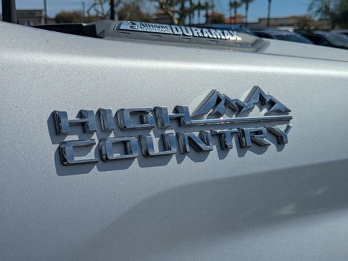 Used 2020 Chevrolet Silverado 3500 High Country w/ Snow Plow Prep/Camper Package image 6