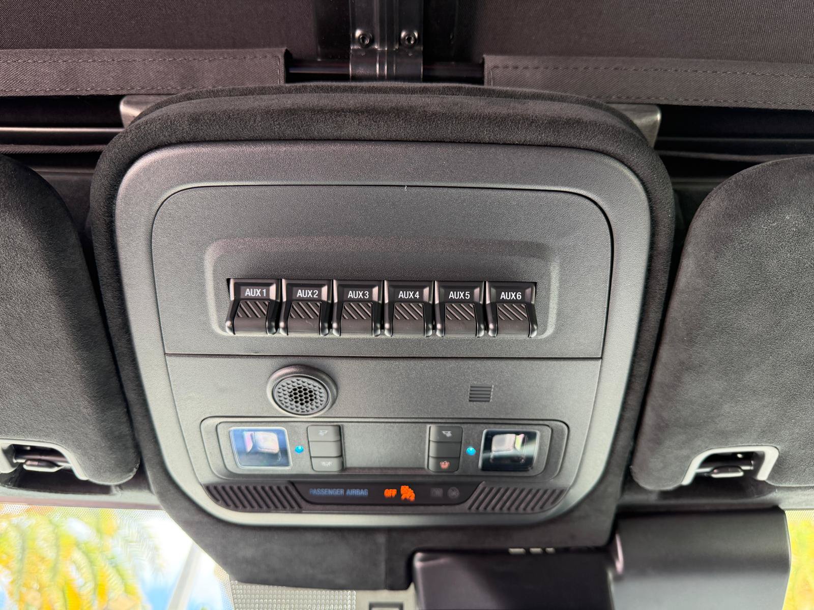 Used 2025 Ford Bronco Badlands AWD/4WD image 52