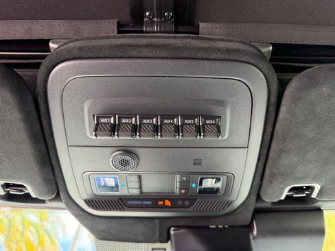 Used 2025 Ford Bronco Badlands AWD/4WD image 52