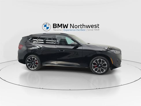 New 2026 BMW X3 xDrive30 AWD/4WD image 5