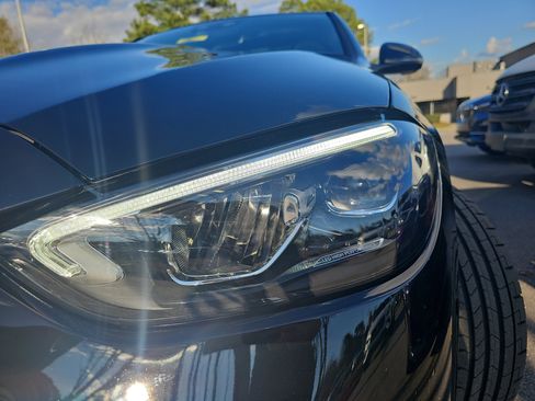 Certified 2026 Mercedes-Benz C 300 Sedan image 34