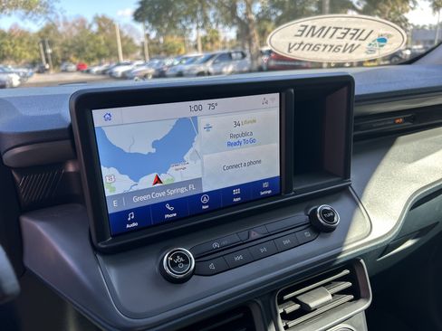 Used 2024 Ford Maverick Tremor w/ Tremor Off-Road Package image 24