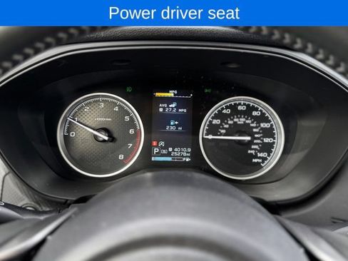 Used 2023 Subaru Forester Limited AWD/4WD image 28
