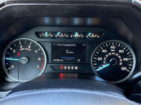 Used 2020 Ford F150 XLT w/ Equipment Group 301A Mid image 19