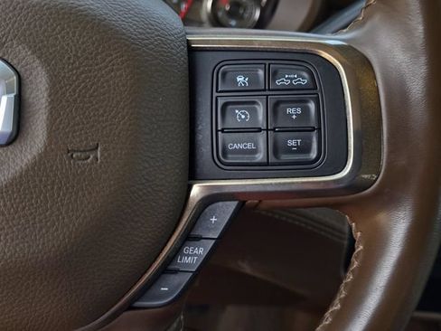 Used 2021 RAM 3500 Limited AWD/4WD image 27